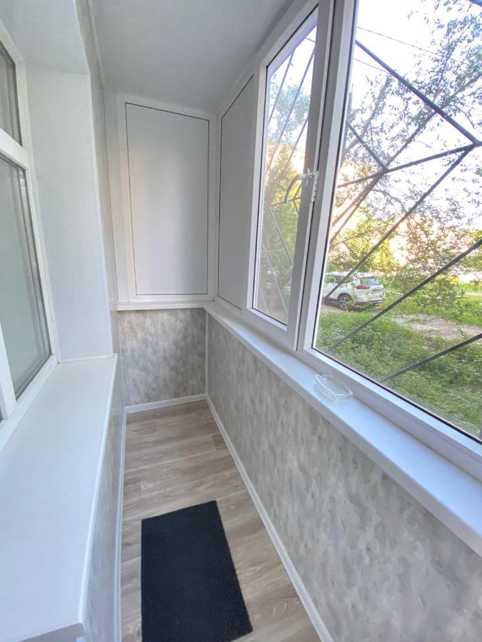 Vip Квартира Центр Uralsk Exterior foto