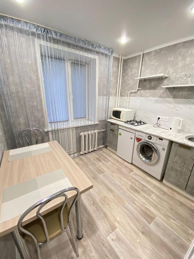 Vip Квартира Центр Uralsk Exterior foto