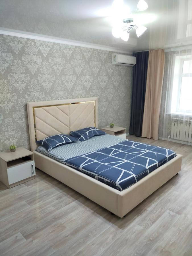 Vip Квартира Центр Uralsk Exterior foto